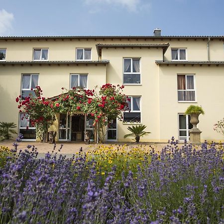 Mediterran Hotel Juwel Karlstein am Main Eksteriør bilde
