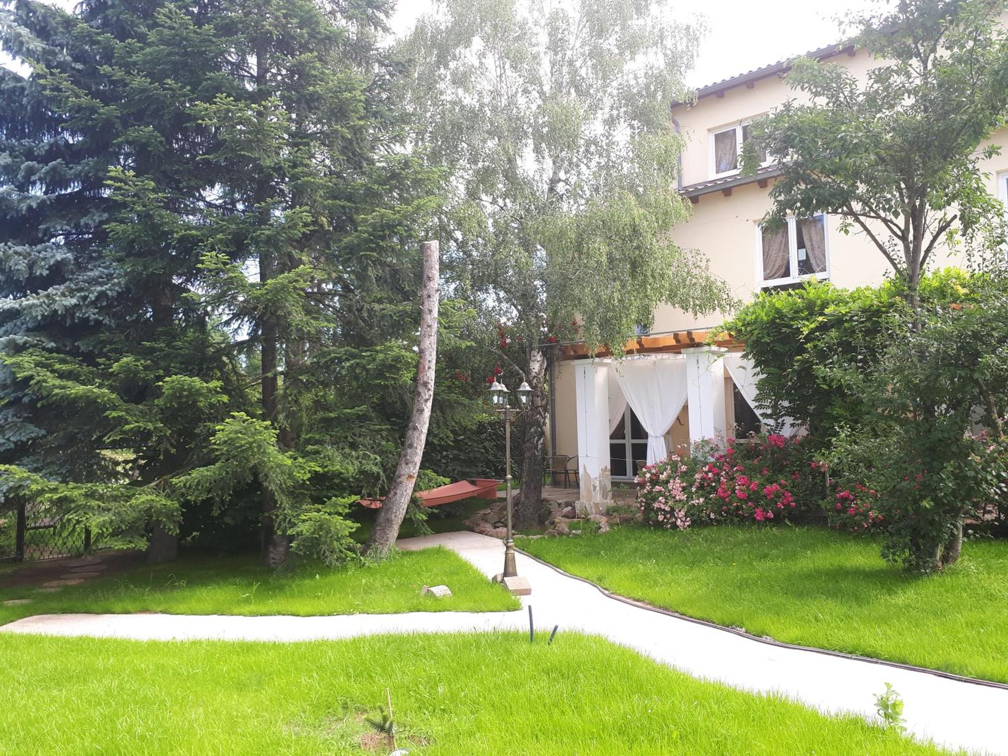 Mediterran Hotel Juwel Karlstein am Main Eksteriør bilde
