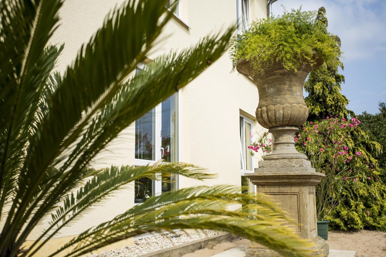 Mediterran Hotel Juwel Karlstein am Main Eksteriør bilde